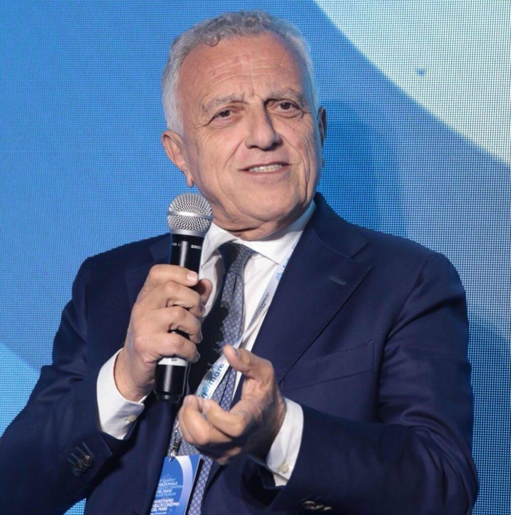 Luciano Serra