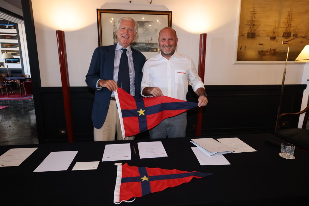 Luna Rossa