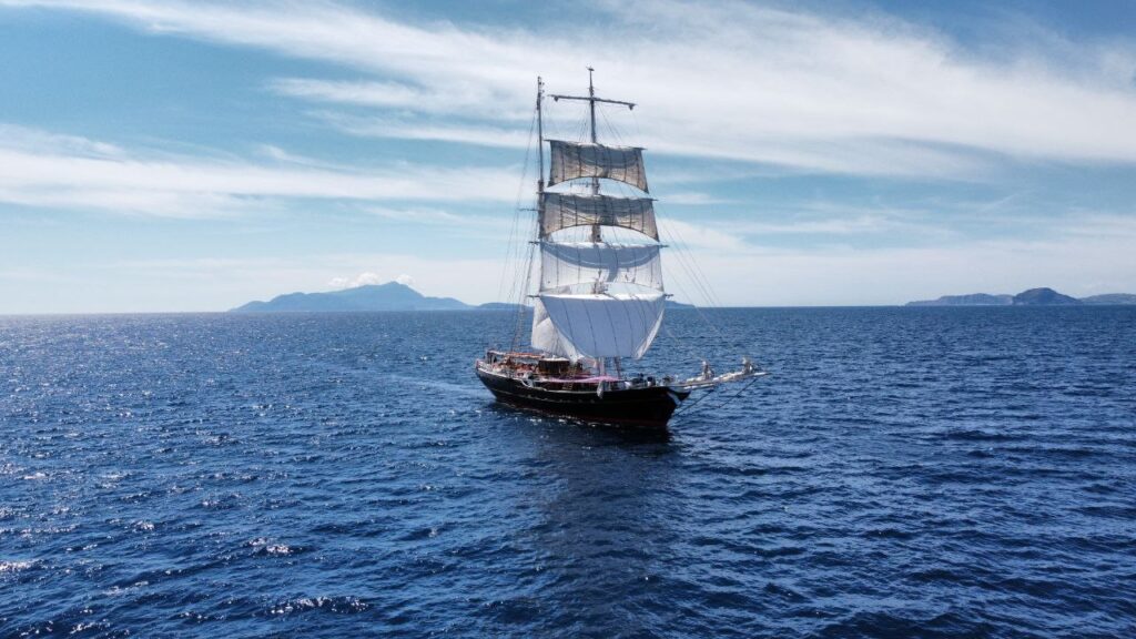 Nave Italia