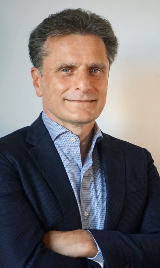 Paolo Pessina