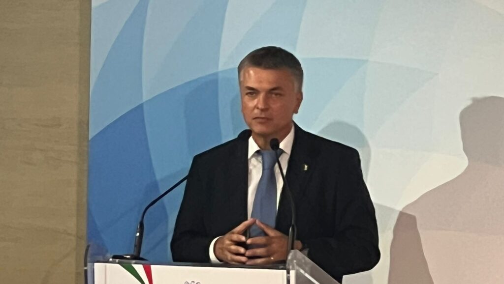 Corridoio Imec