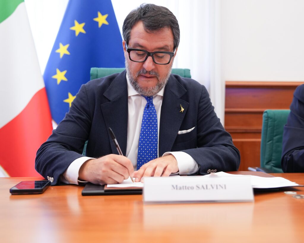 Accordo di programma