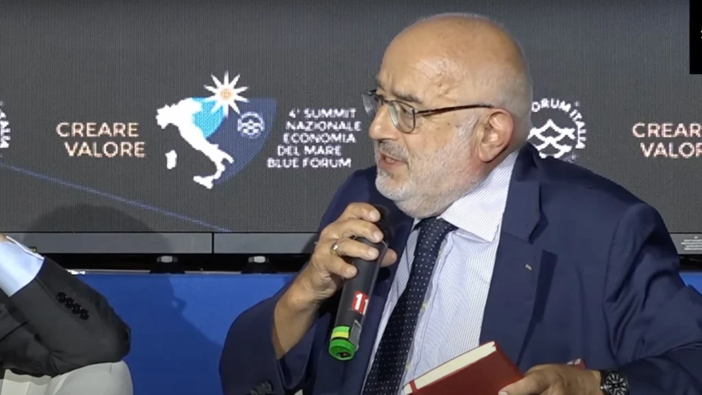 Economia del Mare