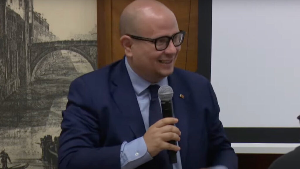 Settore subacqueo