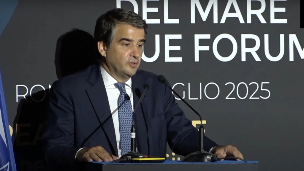 Raffaele Fitto