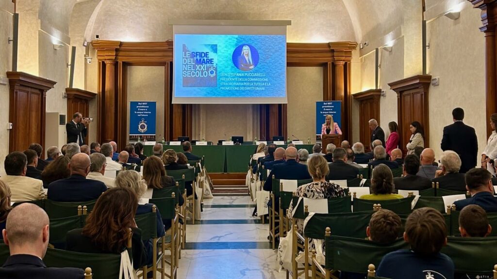Lega Navale Italiana
