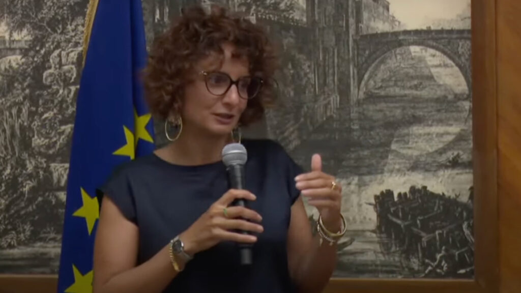 Tavola rotonda