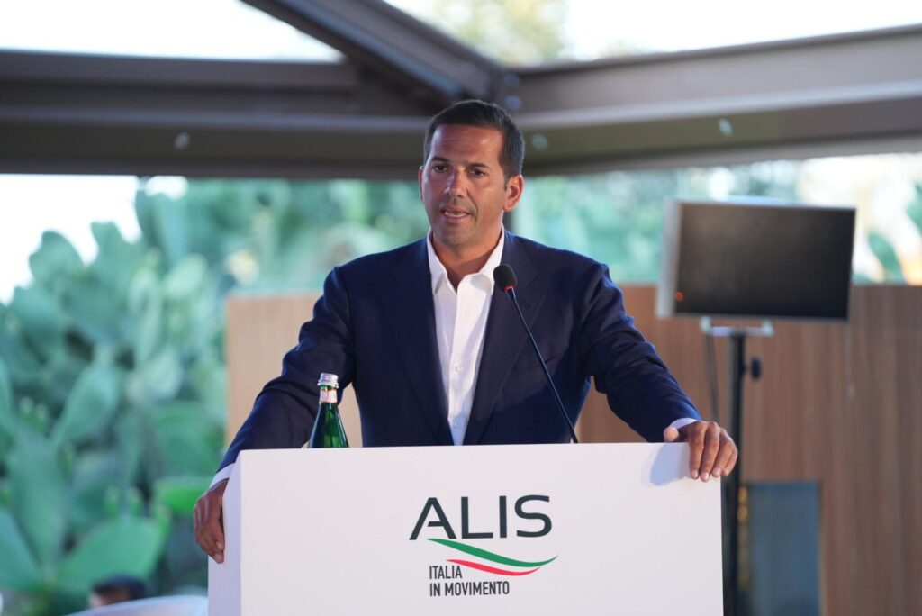 ALIS