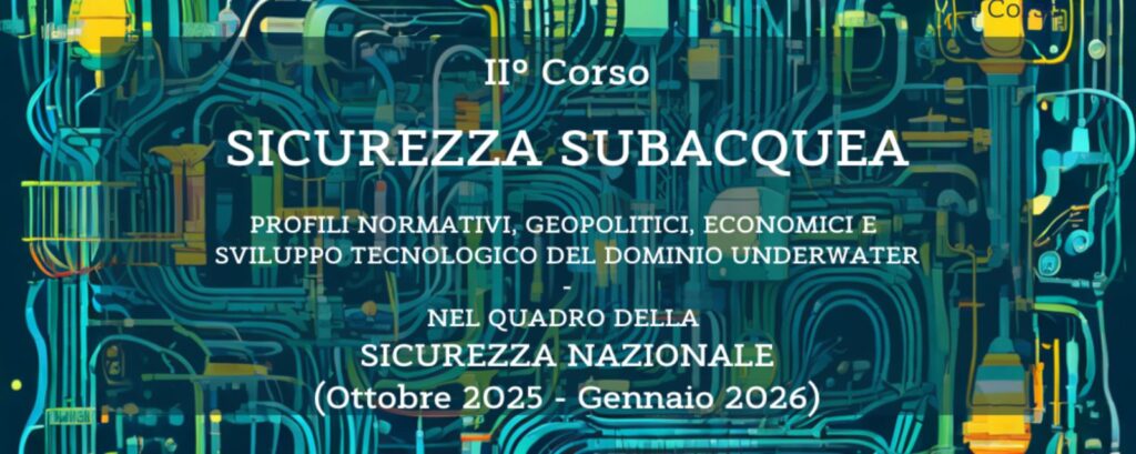Sicurezza Subacquea