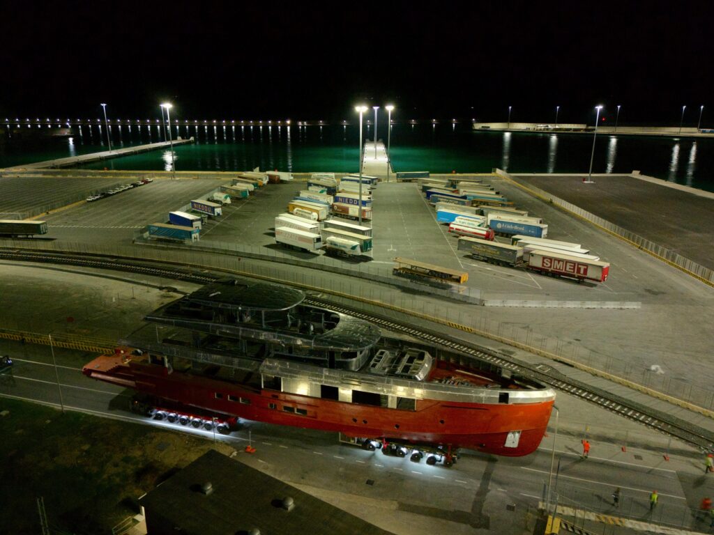 Civitavecchia