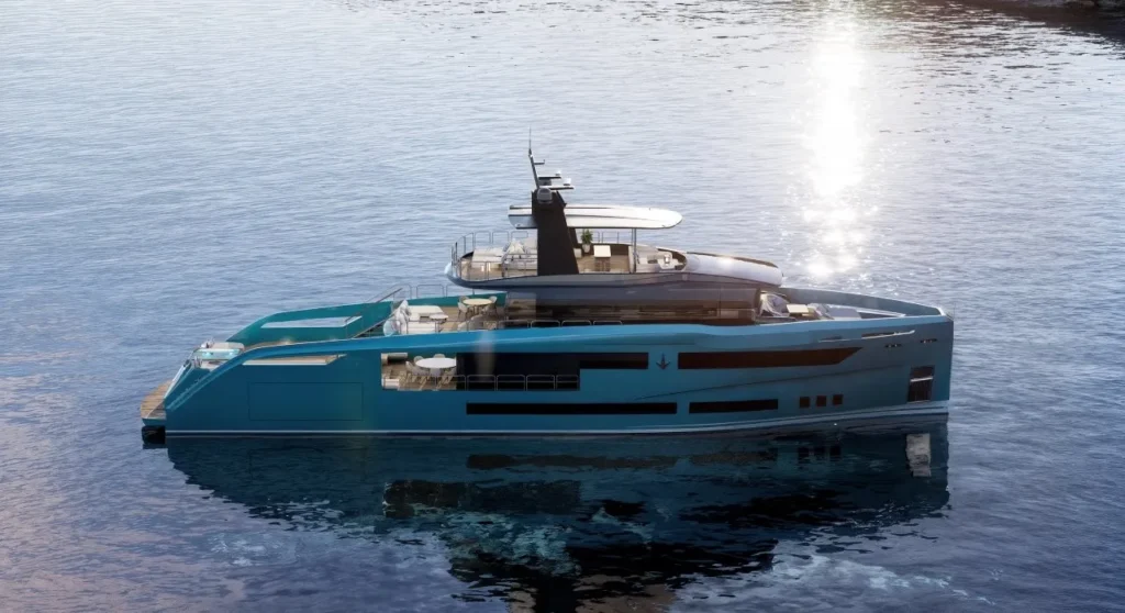 Antonini Navi