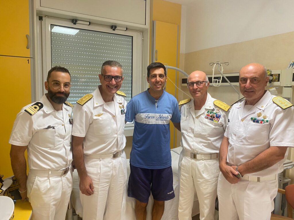 Guardia Costiera
