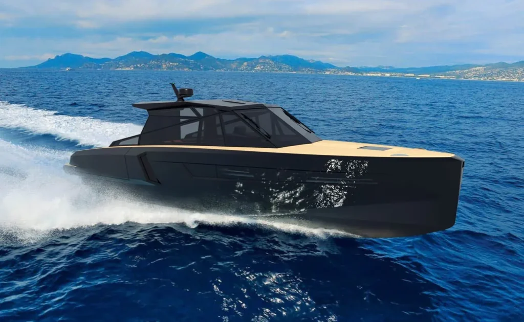 Evo Yachts