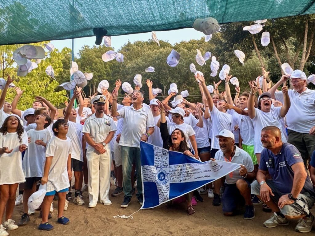 Lega Navale Italiana