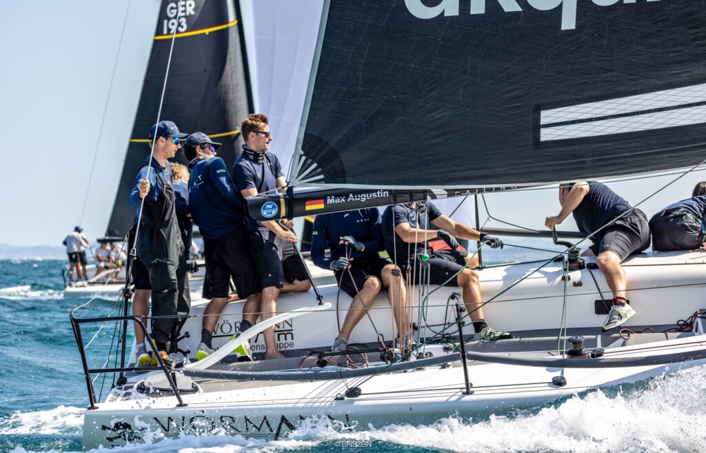 Melges 32 World Championship