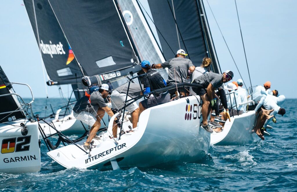 Melges 32 World Championship