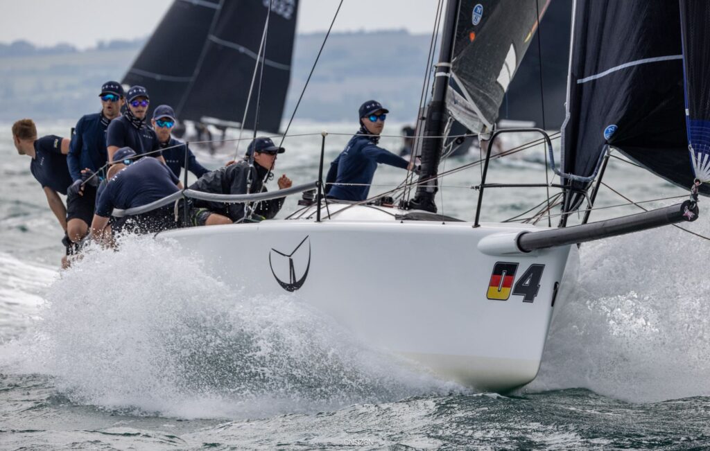 Melges 32 World Championship
