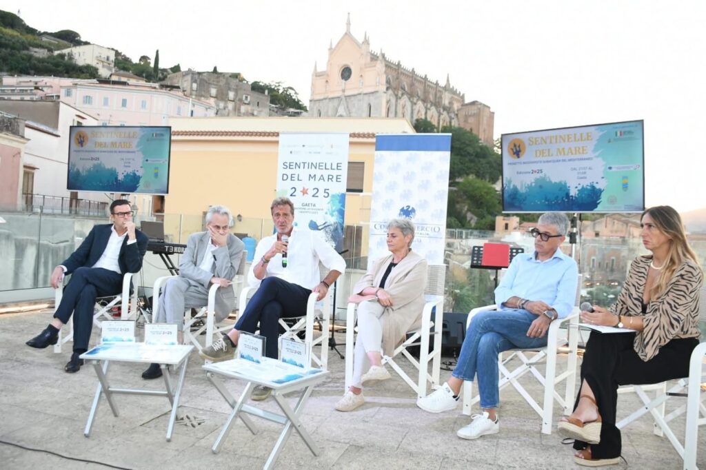 Sentinelle del Mare