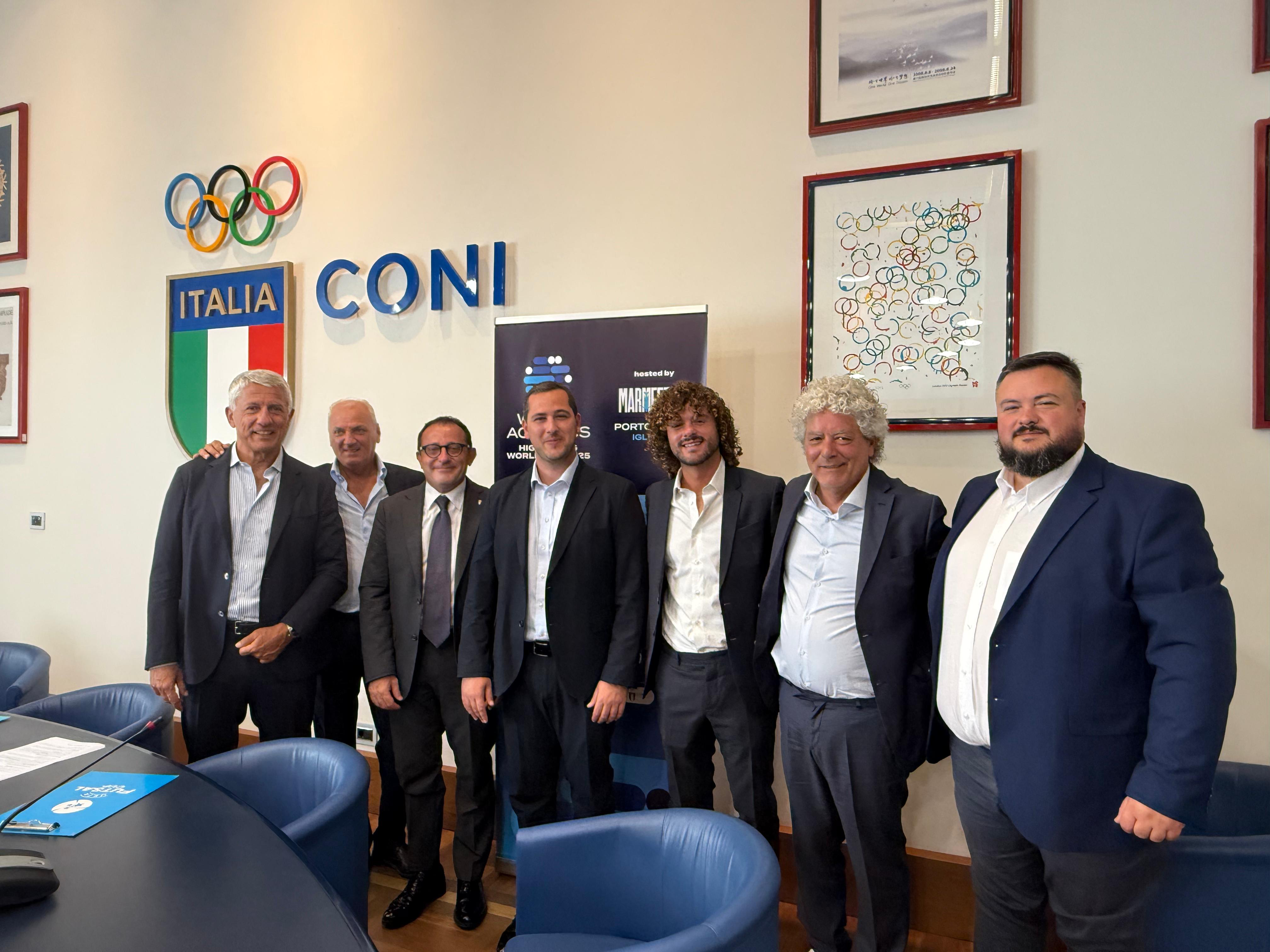 coni