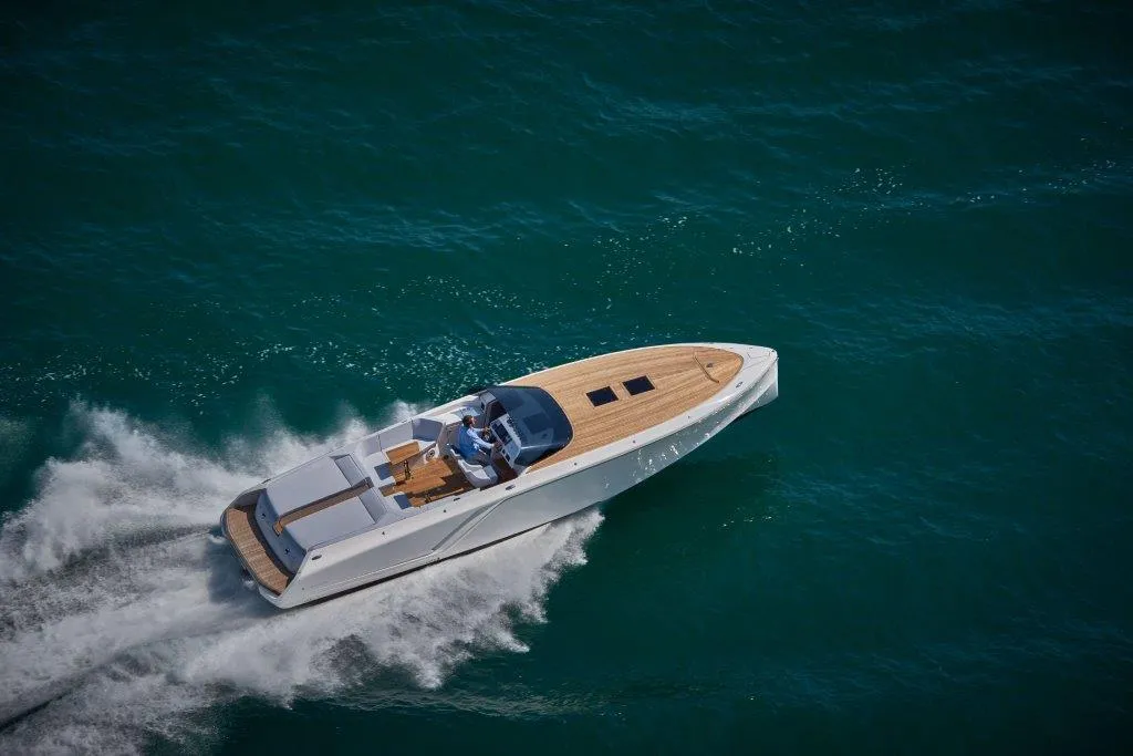 Cantiere Nautico Feltrinelli