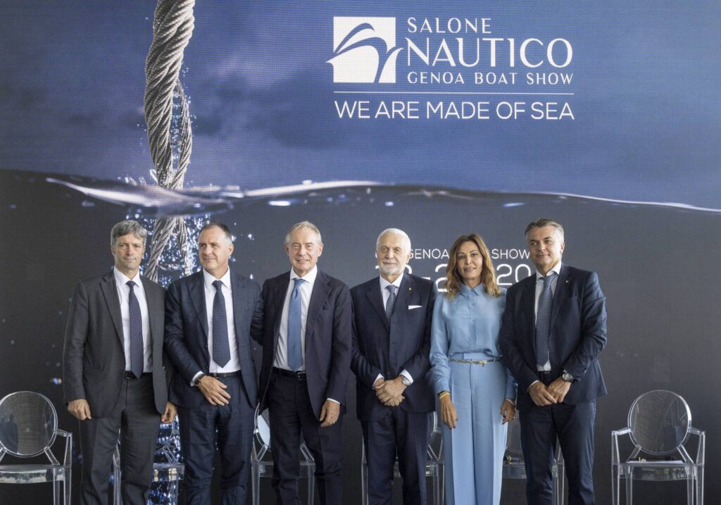 Salone Nautico