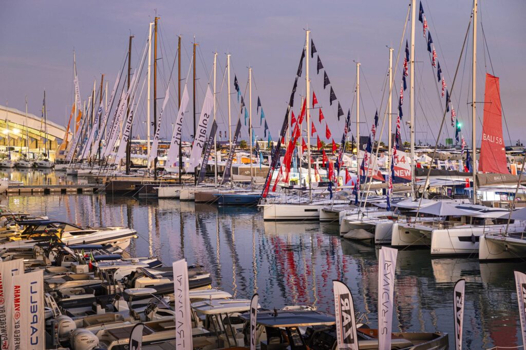 Diporto nautico