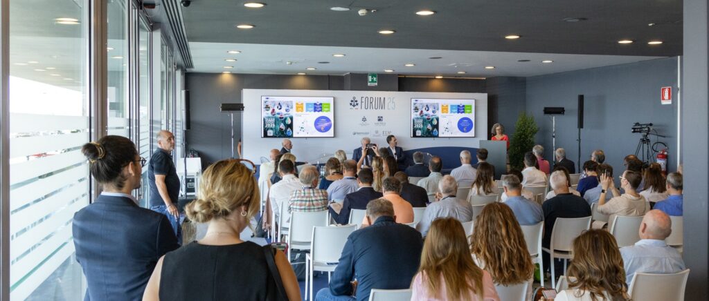 World Yachting Sustainability Forum