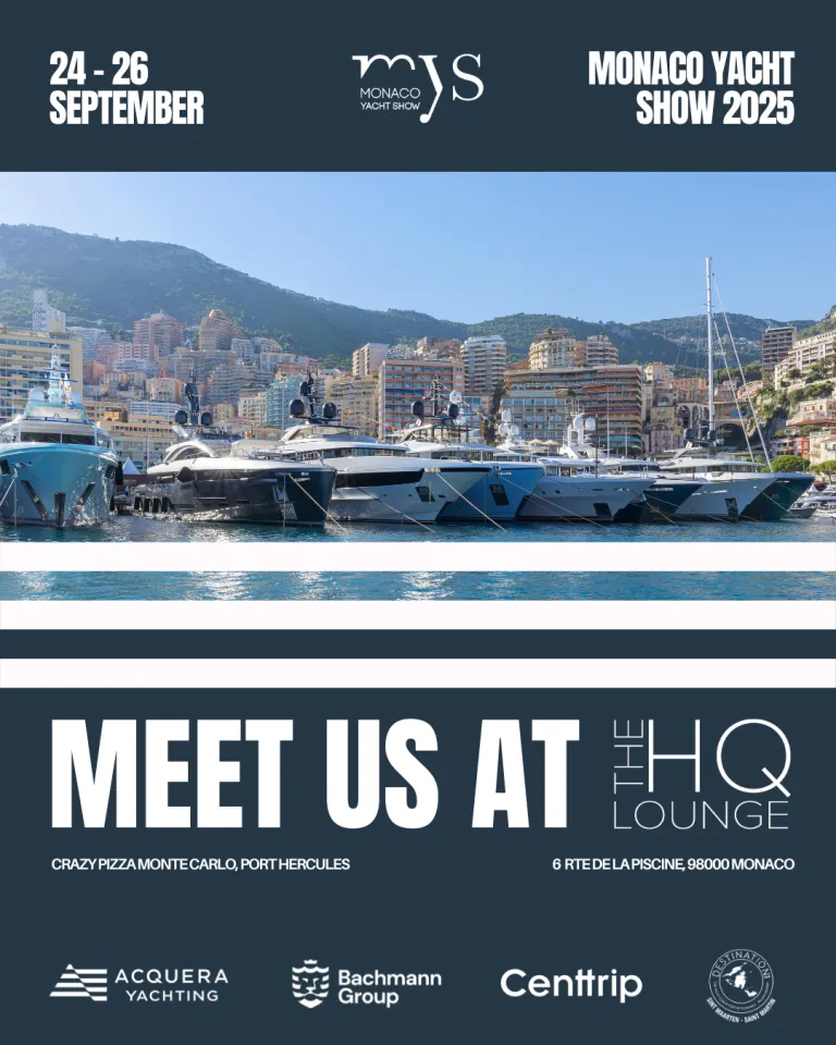 Acquera Yachting