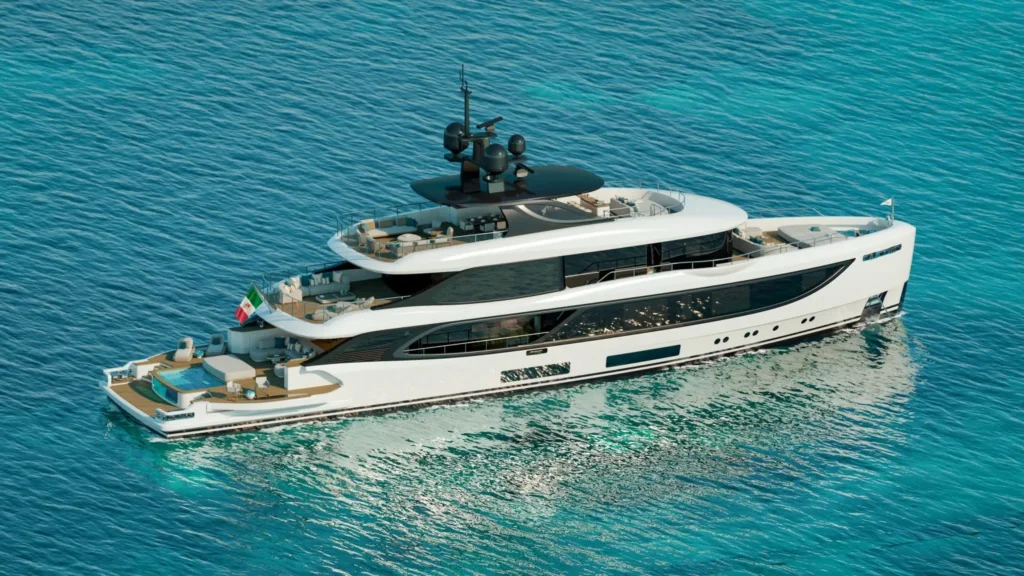 Benetti