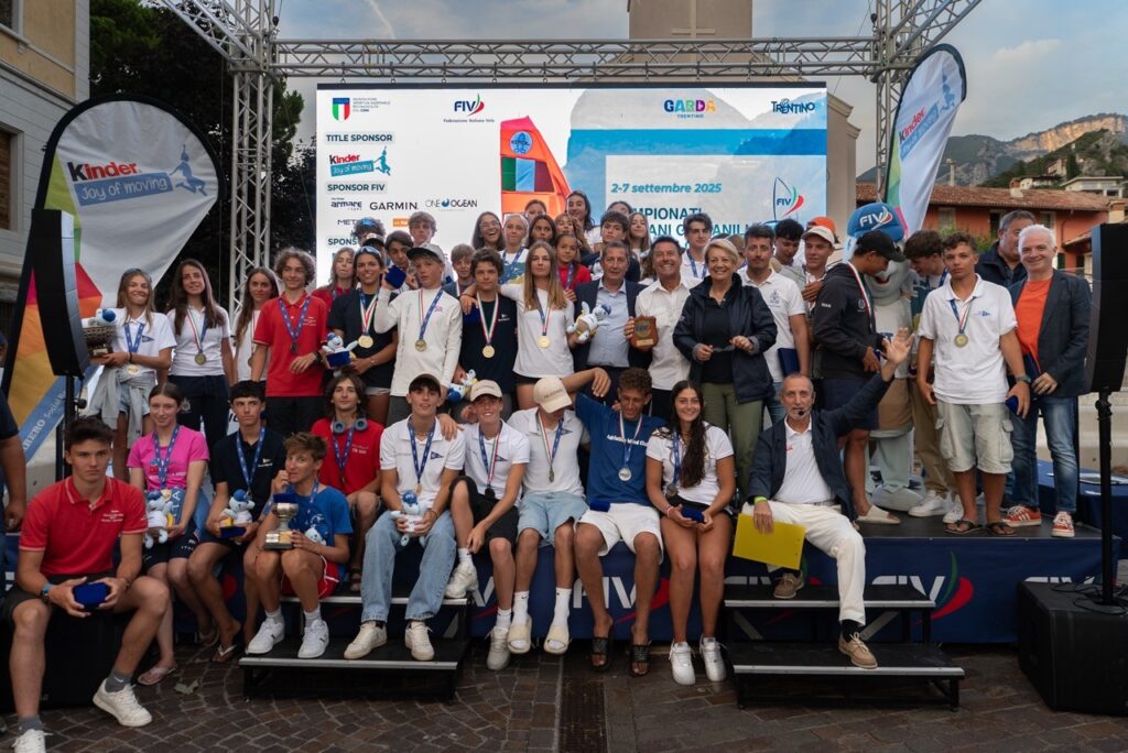 Campionati Italiani Giovanili