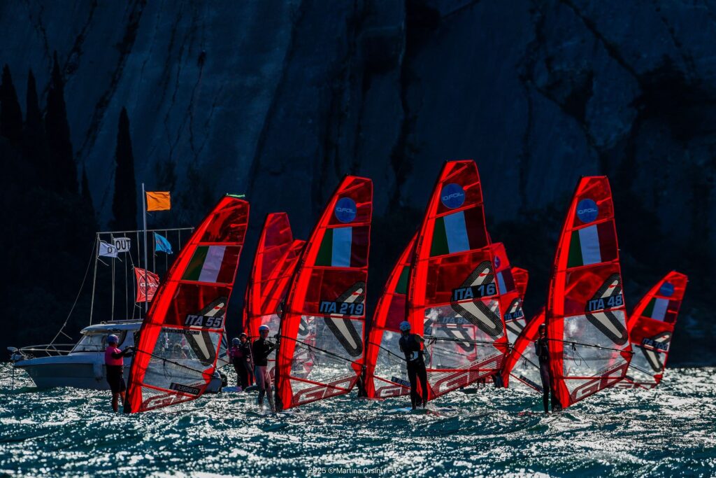 Campionati Italiani Giovanili