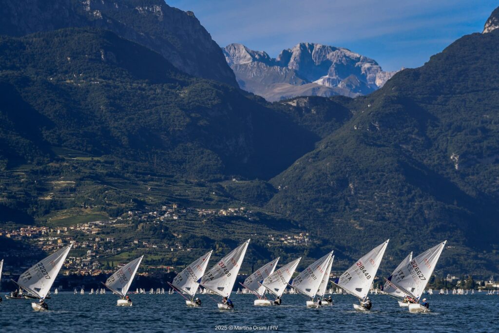 Campionati Italiani Giovanili