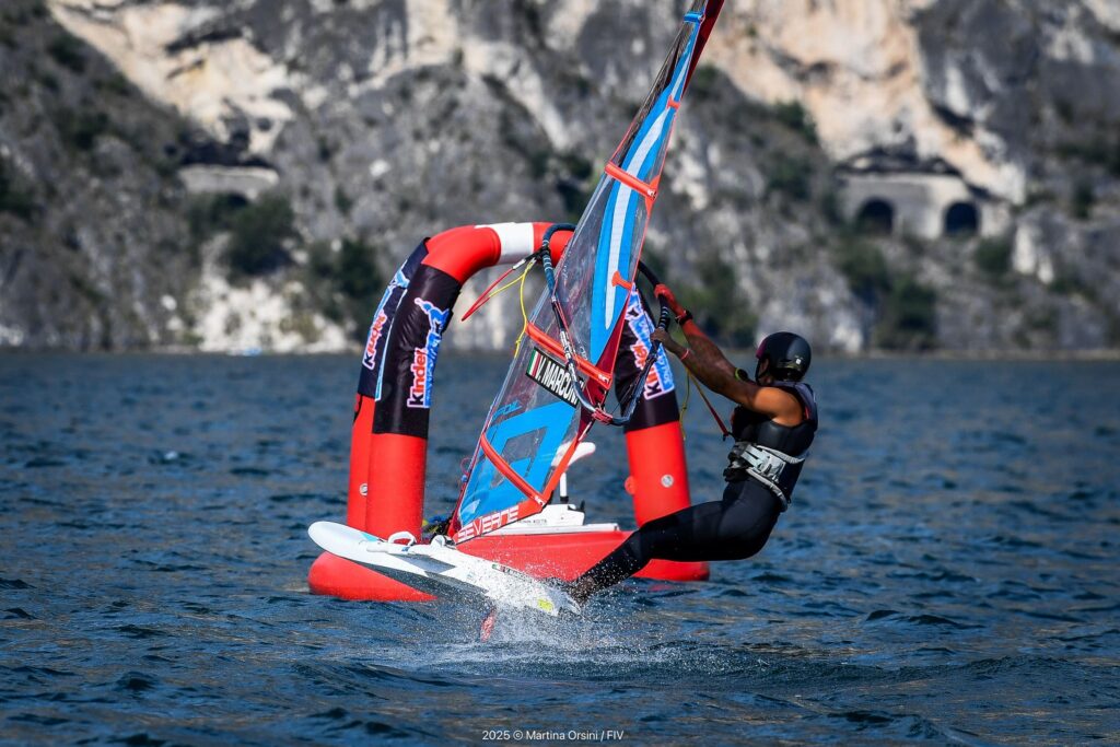 Campionati Italiani Giovanili
