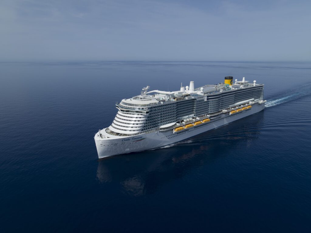 Costa Crociere
