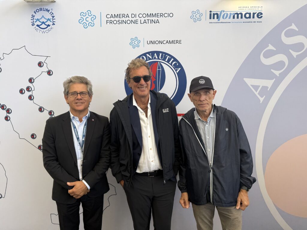 Turismo nautico