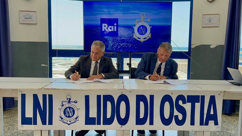 Lega Navale Italiana