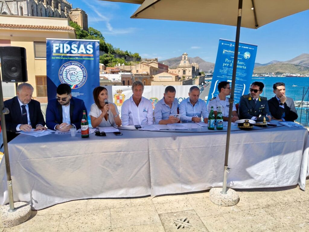 Giochi del Mare 2025