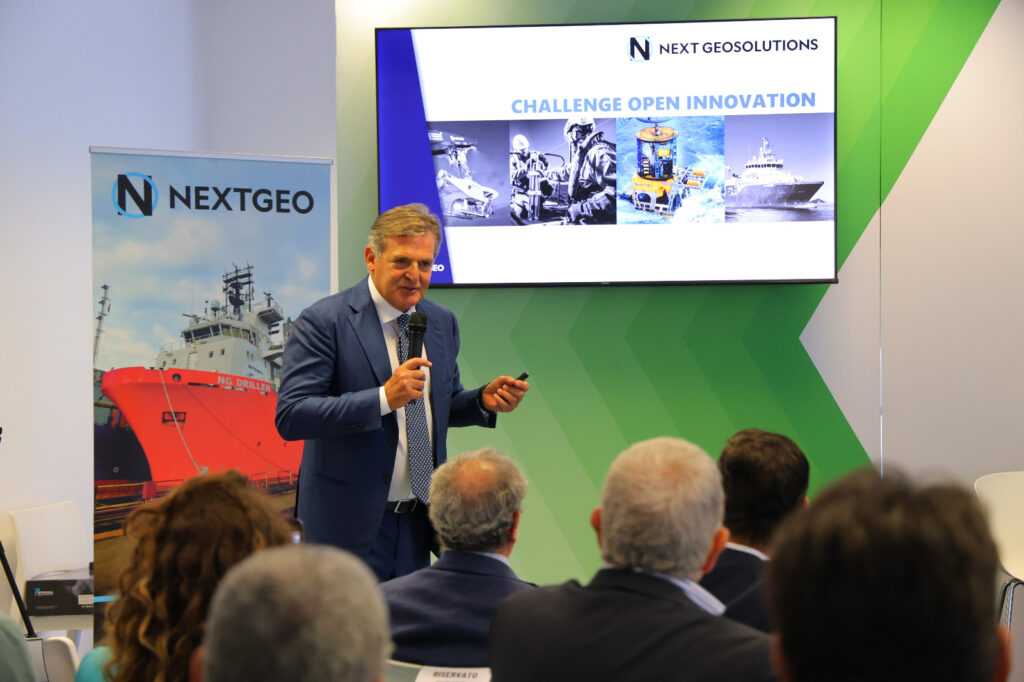 NextGeo