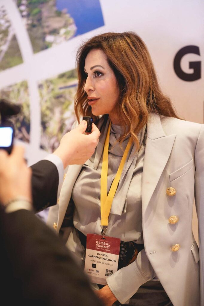 WTTC Global Summit