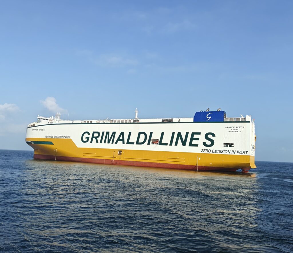 Grimaldi