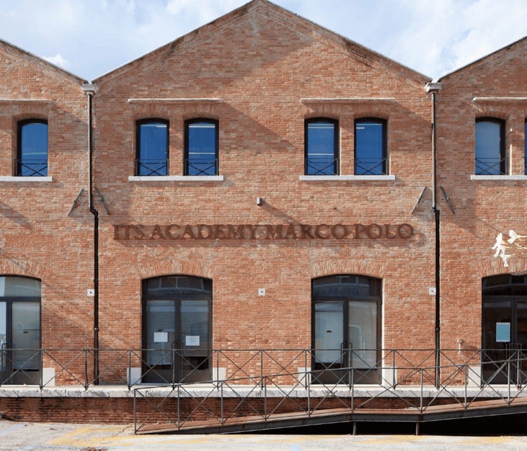 ITS Marco Polo Academy