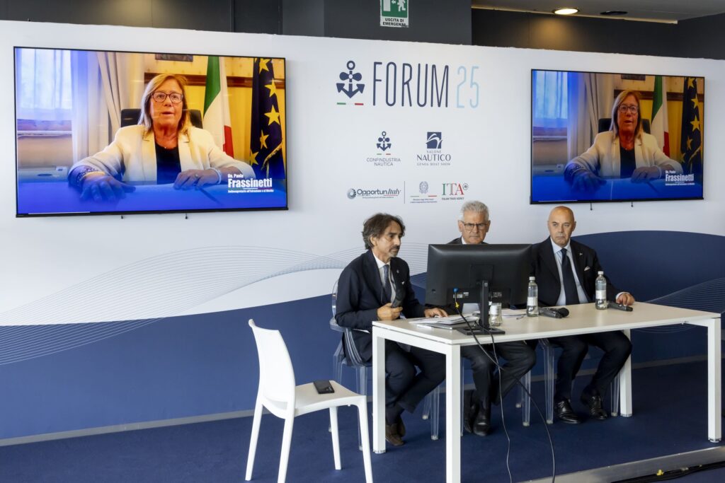 Confindustria Nautica
