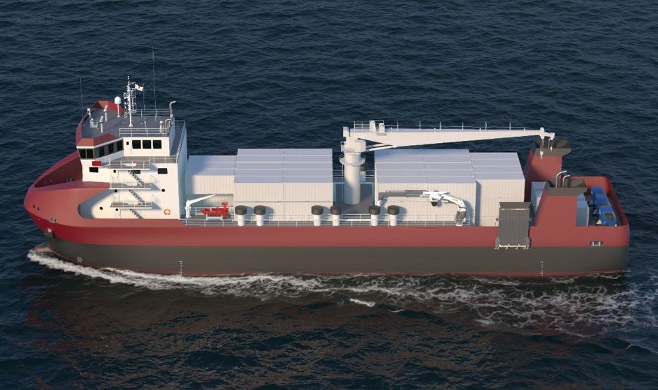 Nova Marine Carriers