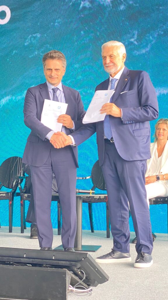 Confindustria Nautica