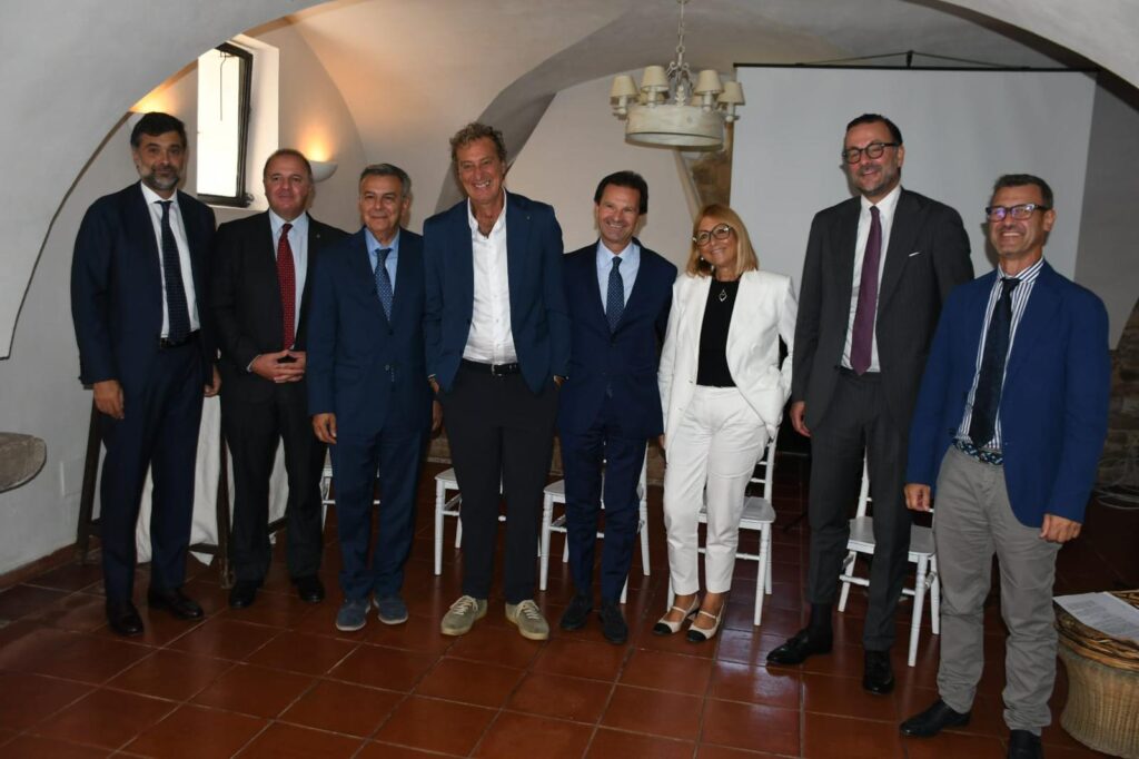 Basso Lazio
