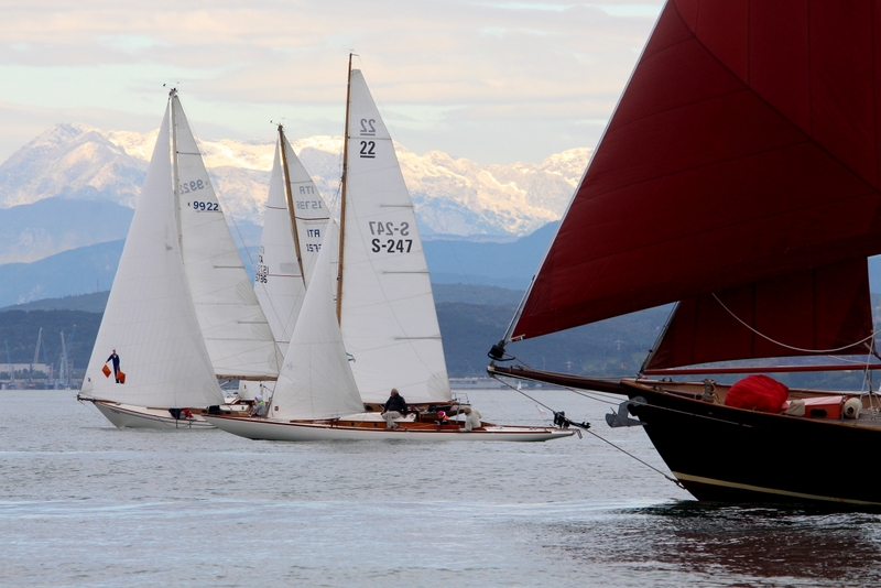 Adriatic Classic Trophy