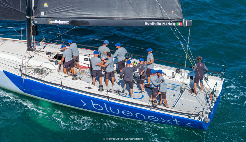 Regata del Conero