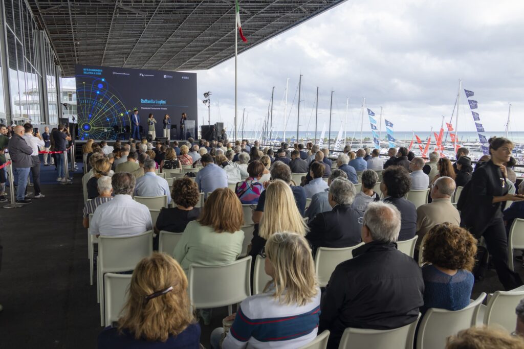 Turismo costiero e marittimo