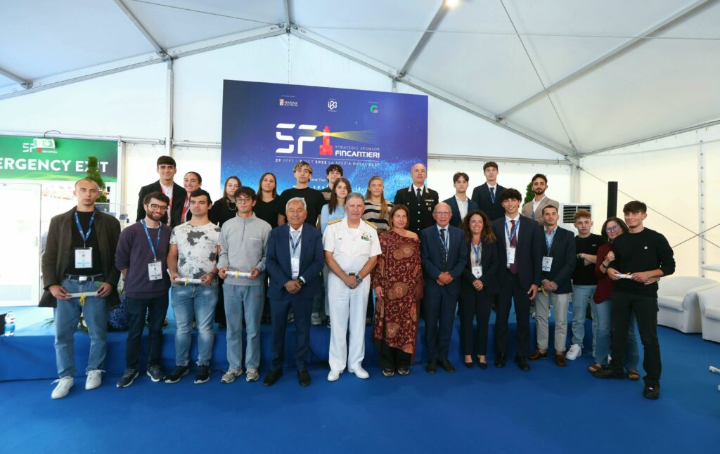 Seafuture Awards