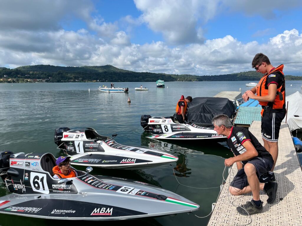 Waterfestival